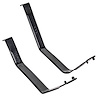 Fuel Tank Straps for 1990-2002 Chevrolet, GMC C3500, 1990-2000 Chevrolet, GMC K3500 Trucks w/Mid-Ship Tank [22-Gallon Tank] - image 1