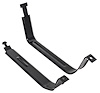 Fuel Tank Straps for 2004-2012 Chevrolet Colorado and GMC Canyon [19-Gallon Tank]