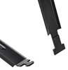 Fuel Tank Straps for 2004-2012 Chevrolet Colorado and GMC Canyon [19-Gallon Tank] - image 3
