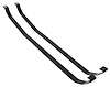 Fuel Tank Straps for 1962-1965 Ford Fairlane, 1962-1963 Mercury Meteor, except Station Wagon [16-Gallon Tank] - image 1