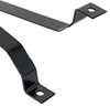 Fuel Tank Straps for 1962-1965 Ford Fairlane, 1962-1963 Mercury Meteor, except Station Wagon [16-Gallon Tank] - image 3