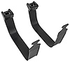 Fuel Tank Straps for 2011-2020 Chevrolet Silverado 2500, 3500, GMC Sierra 2500, 3500 [36-Gallon Tank] - image 1