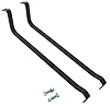 Fuel Tank Straps Fits Select 1985-1999 Buick, Cadillac, Oldsmobile, Pontiac Models [18-Gallon Tank] - image 1