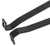 Fuel Tank Straps Fits Select 1985-1999 Buick, Cadillac, Oldsmobile, Pontiac Models [18-Gallon Tank] - image 2