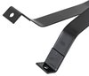 Fuel Tank Straps Fits Select 1992-1999 Chevrolet and GMC Suburban [42-Gallon Tank] - image 2