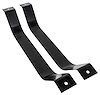 Fuel Tank Straps for 1978-1996 Ford Bronco [33-Gallon Tank] - image 1