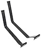 Fuel Tank Straps for 2005-2015 Toyota Tacoma w/Off Road Package [21.1-Gallon Tank]
