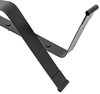 Fuel Tank Straps for 2005-2015 Toyota Tacoma w/Off Road Package [21.1-Gallon Tank] - image 3