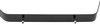 Fuel Tank Straps for 2005-2015 Toyota Tacoma w/Off Road Package [21.1-Gallon Tank] - image 4