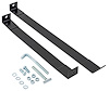 Fuel Tank Straps for 1973-1979 Ford F100, F150, F250, F350 Trucks w/Side-Mount, Steel Fuel Tanks Only [20.2-Gallon Tank] - image 1