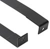 Fuel Tank Straps for 1973-1979 Ford F100, F150, F250, F350 Trucks w/Side-Mount, Steel Fuel Tanks Only [20.2-Gallon Tank] - image 3