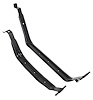 Fuel Tank Straps for 2001-2004 Ford Escape, Mazda Tribute [16-Gallon Tank]