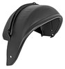 Complete Inner and Outer Rear Wheelhouse for 1969 Chevry Camaro, Pontiac Firebird, 2 in. Wider Than Stock [Right/Passenger Side] - image 3