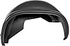 Complete Inner and Outer Rear Wheelhouse for 1969 Chevy Camaro, Pontiac Firebird, 2 in. Wider Than Stock [Left/Driver Side]  - image 1