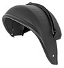Complete Inner and Outer Rear Wheelhouse for 1969 Chevy Camaro, Pontiac Firebird, 2 in. Wider Than Stock [Left/Driver Side]  - image 3