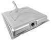 Fuel Tank for 1961-1964 Ford Country Sedan, Squire, Galaxie, Ranch Wagon, Mercury Colony Park, Commuter w/Vent Pipe [20-Gallon] - image 3