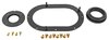 Fuel Tank for 2002-2004 Toyota Tacoma w/Pan in Tank [18.5-Gallon] - image 4