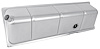 Fuel Tank for 1953-1955 Ford F100, F250, F350 Trucks [17-Gallon] - image 1