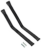 Fuel Tank Straps for 1953-1955 Ford F100, F250, F350 Trucks [17-Gallon Tank]