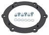 Fuel Tank Fits Select 2001-2011 Ford, Lincoln, Mercury Full Size Models [19-Gallon] - image 4