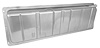 Fuel Tank Fits Select 1957-1960 Ford F100, F250, F350 Trucks [18-Gallon] - image 1