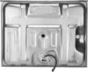 Fuel Tank w/Fuel Pump Module Fits Select 1990-1997 Ford F150, F250, F350 Trucks w/Fuel Injection [18.2-Gallon] - image 2