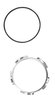 Fuel Tank w/Fuel Pump Module Fits Select 1990-1997 Ford F150, F250, F350 Trucks w/Fuel Injection [18.2-Gallon] - image 3
