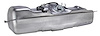 Fuel Tank w/Fuel Pump Module Fits Select 1992-1998 Ford F150, F250, F350, F-Super Duty Trucks w/Fuel Injection [16-Gallon] - image 1