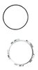 Fuel Tank w/Fuel Pump Module Fits Select 1992-1998 Ford F150, F250, F350, F-Super Duty Trucks w/Fuel Injection [16-Gallon] - image 3