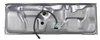 Fuel Tank w/Fuel Pump Module Fits Select 1992-1998 Ford F150, F250, F350, F-Super Duty Trucks w/Fuel Injection [16-Gallon] - image 4