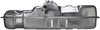 Fuel Tank w/Fuel Pump Module Fits Select 1988-1995 Chevrolet, GMC Trucks w/Fuel Injection [25-Gallon] - image 2