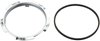 Fuel Tank w/Fuel Pump Module Fits Select 1992-1998 Ford F150, F250, F350, F-Super Duty Trucks w/Fuel Injection [19-Gallon] - image 3