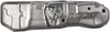 Fuel Tank w/Fuel Pump Module Fits Select 1999-2004 Ford and Lincoln Trucks w/Fuel Injection [24.5-Gallon] - image 2