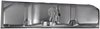 Fuel Tank w/Fuel Pump Module Fits Select 1988-1995 Chevrolet, GMC Trucks w/Fuel Injection w/Pan in Tank [34-Gallon] - image 3