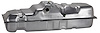 Fuel Tank w/Fuel Pump Module for 1996-1997 GM C1500, C2500, K1500, K2500 Trucks w/Fuel Injection w/Pan in Tank [25-Gallon] - image 1