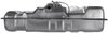 Fuel Tank w/Fuel Pump Module for 1996-1997 GM C1500, C2500, K1500, K2500 Trucks w/Fuel Injection w/Pan in Tank [25-Gallon] - image 3