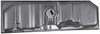 Fuel Tank w/Fuel Pump Module Fits Select 1997-2000 Chevrolet, GMC Trucks w/Fuel Injection w/Pan in Tank [25-Gallon] - image 3