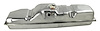 Fuel Tank w/Fuel Pump Module Fits Select 1997-2000 Chevrolet, GMC Trucks w/Fuel Injection w/o Pan in Tank [34-Gallon] - image 1
