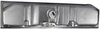Fuel Tank w/Fuel Pump Module Fits Select 1997-2000 Chevrolet, GMC Trucks w/Fuel Injection w/o Pan in Tank [34-Gallon] - image 2
