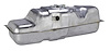 Fuel Tank w/Fuel Pump Module for 1992-1995 Chevrolet S10 Trucks w/Fuel Injection w/Pan in Tank [20-Gallon] - image 1