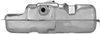 Fuel Tank w/Fuel Pump Module Fits Select 1997-2002 GM and Isuzu Trucks w/Fuel Injection w/o Pan in Tank [18.5-Gallon] - image 2