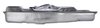 Fuel Tank w/Fuel Pump Module Fits Select 1992-1997 Ford Trucks w/Fuel Injection w/o Vent Support in Filler Pipe [19-Gallon] - image 3