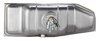 Fuel Tank w/Fuel Pump Module Fits Select 1994-1995 Chevy S10, GMC Sonoma w/2.2L 4cyl. & Fuel Injection w/Pan in Tank [20-Gallon] - image 2