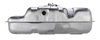 Fuel Tank w/Fuel Pump Module Fits Select 1994-1995 Chevy S10, GMC Sonoma w/2.2L 4cyl. & Fuel Injection w/Pan in Tank [20-Gallon] - image 3