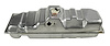 Fuel Tank w/Fuel Pump Module Fits Select 1997-2000 Chevrolet, GMC Trucks w/Fuel Injection w/o Pan in Tank [25-Gallon] - image 1