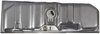 Fuel Tank w/Fuel Pump Module Fits Select 1997-2000 Chevrolet, GMC Trucks w/Fuel Injection w/o Pan in Tank [25-Gallon] - image 4