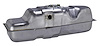 Fuel Tank w/Fuel Pump Module Fits Select 1992-1995 Chevy S10, GMC Sonoma w/4.3L V6 & Fuel Injection, w/Pan in Tank [20-Gallon] - image 1