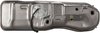 Fuel Tank w/Fuel Pump Module for 1999-2003 Ford F150 Trucks w/Fuel Injection [24.5-Gallon] - image 2