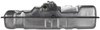 Fuel Tank w/Fuel Pump Module Fits Select 1996-1997 Chevrolet, GMC Trucks w/Fuel Injection w/Pan in Tank [25-Gallon] - image 2