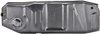 Fuel Tank w/Fuel Pump Module Fits Select 1996 GM and Oldsmobile SUVs w/Fuel Injection w/Pan in Tank [18-Gallon] - image 3